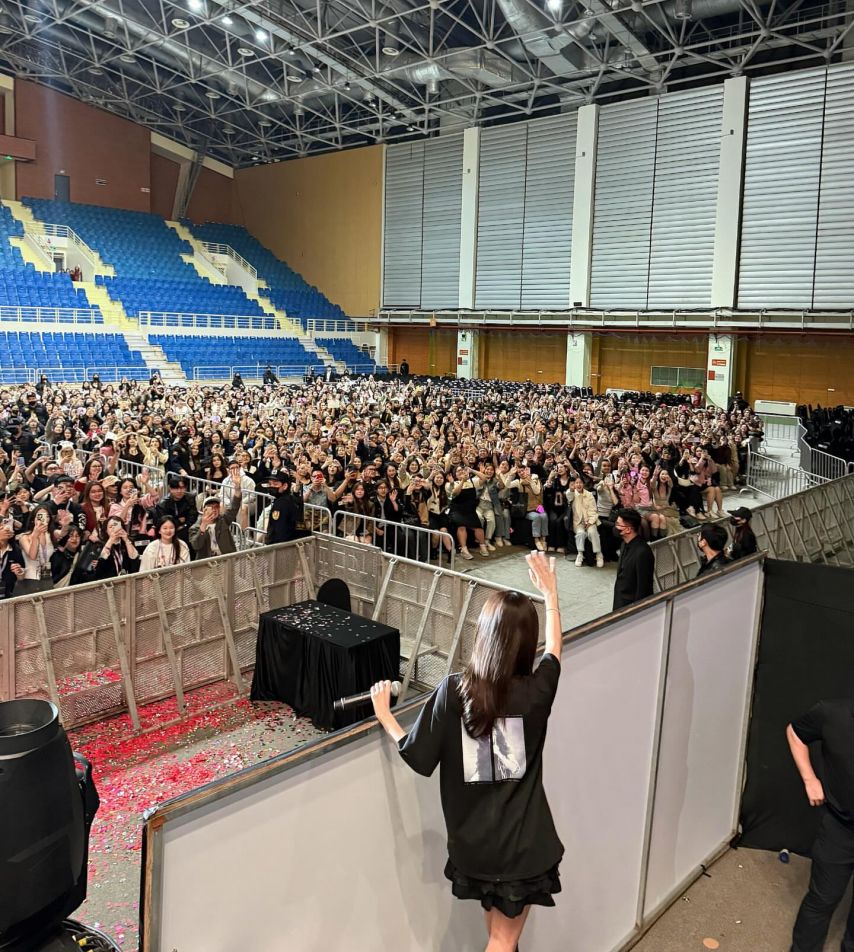 블랙핑크 지수
