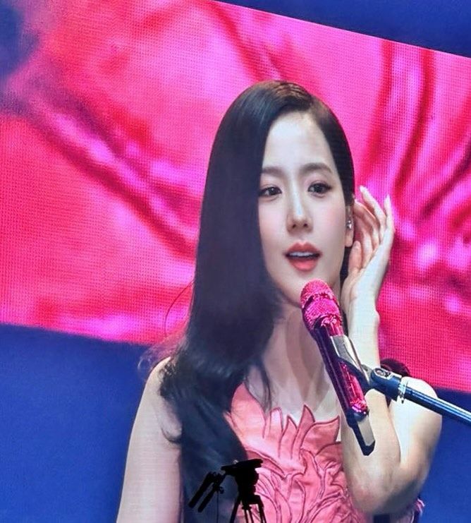블랙핑크 지수