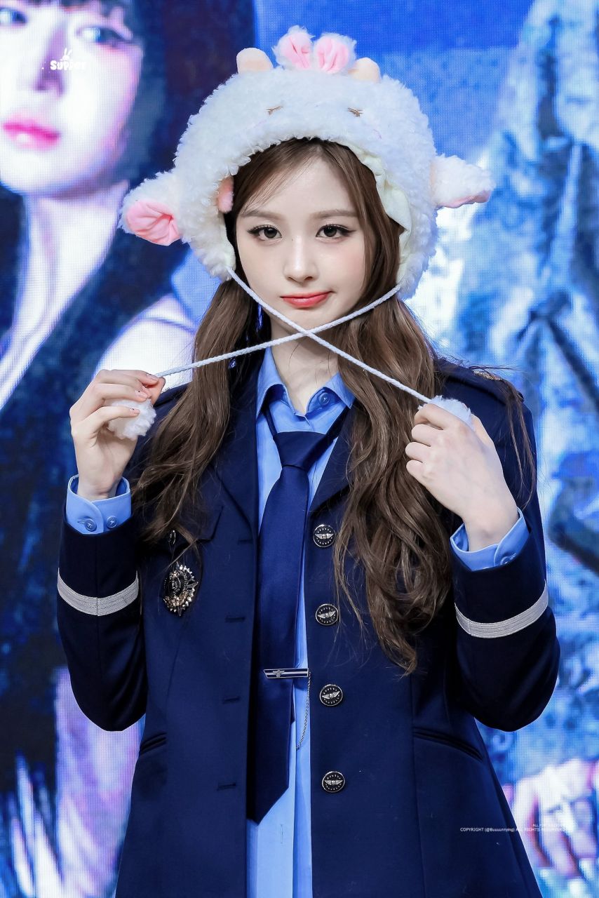 엔믹스 설윤