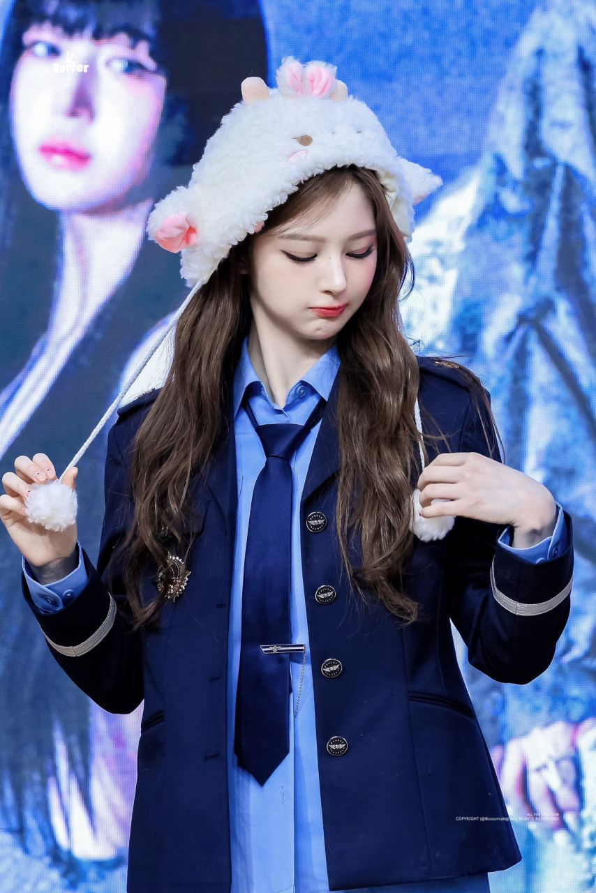 엔믹스 설윤