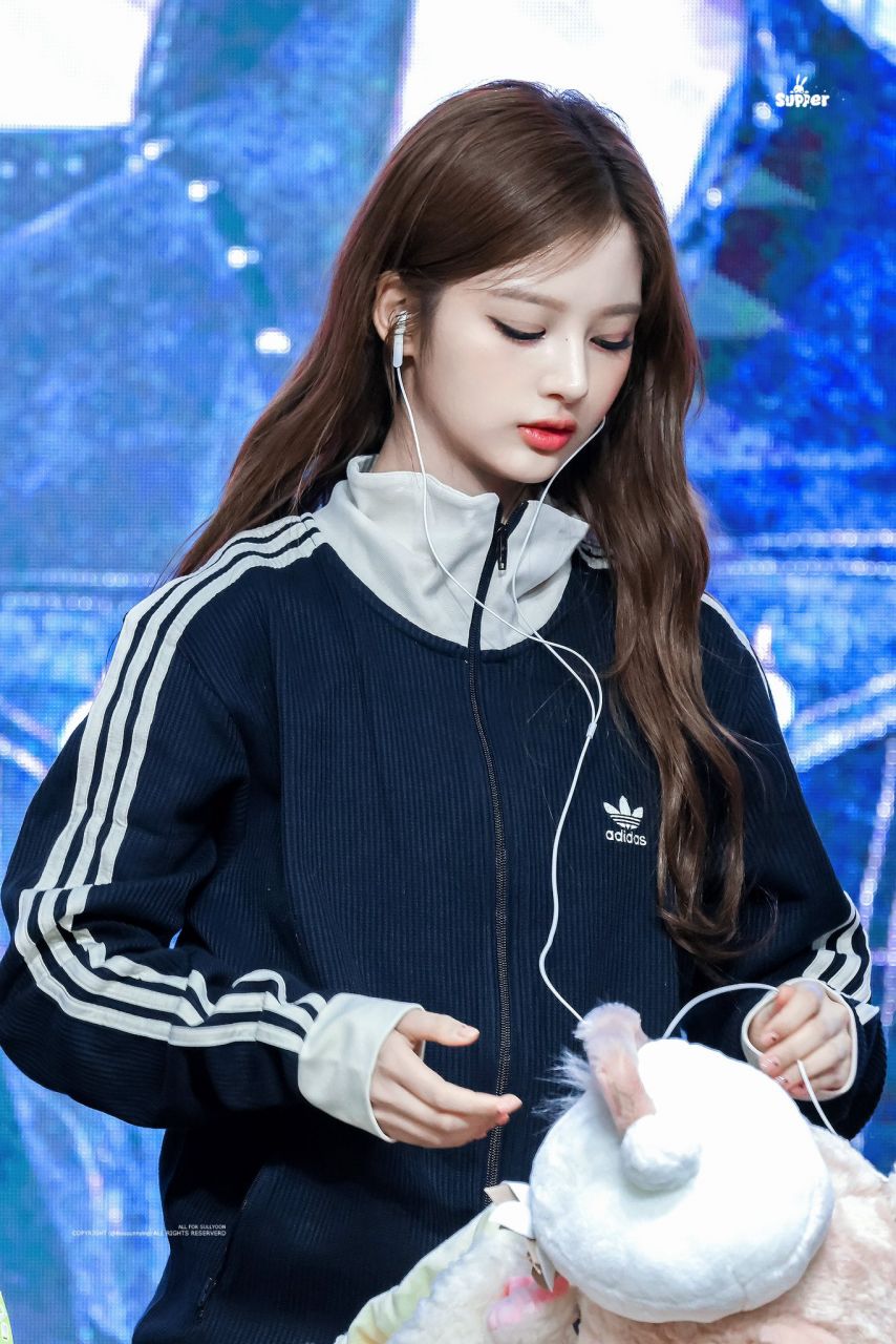 엔믹스 설윤