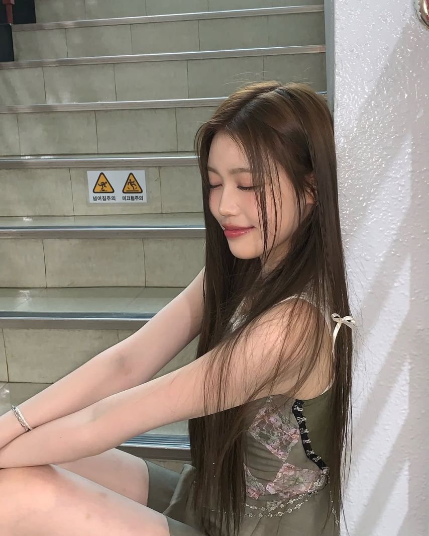이즈나 정세비