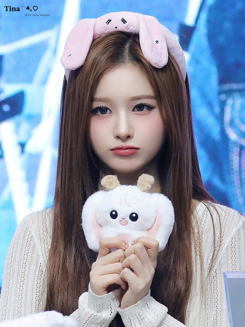 엔믹스 설윤
