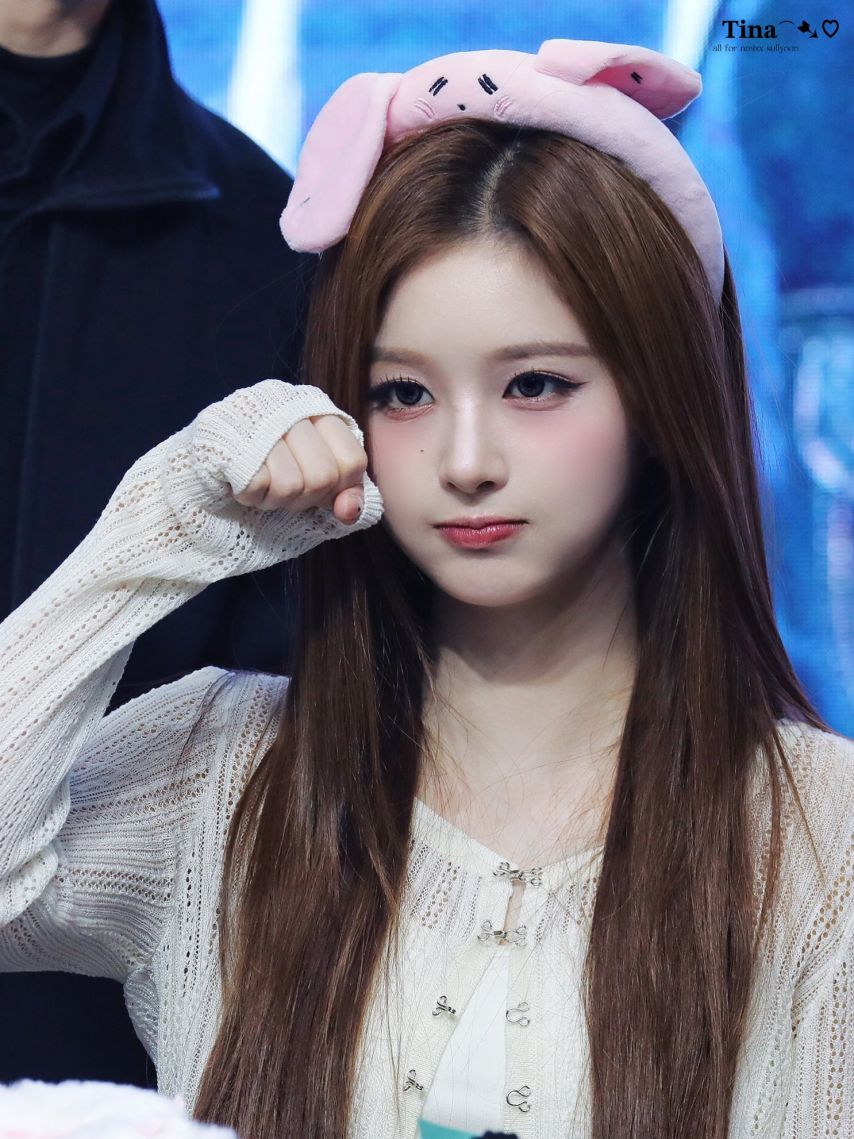 엔믹스 설윤