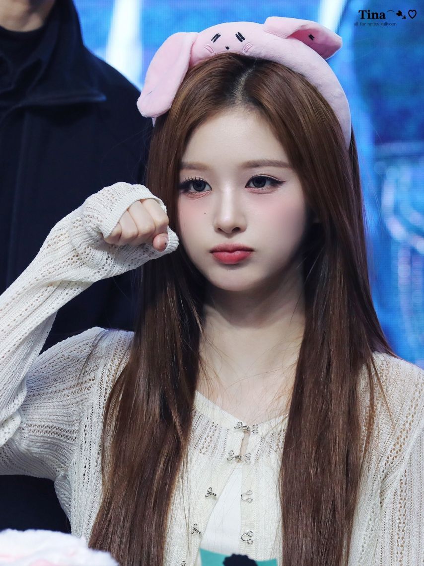 엔믹스 설윤