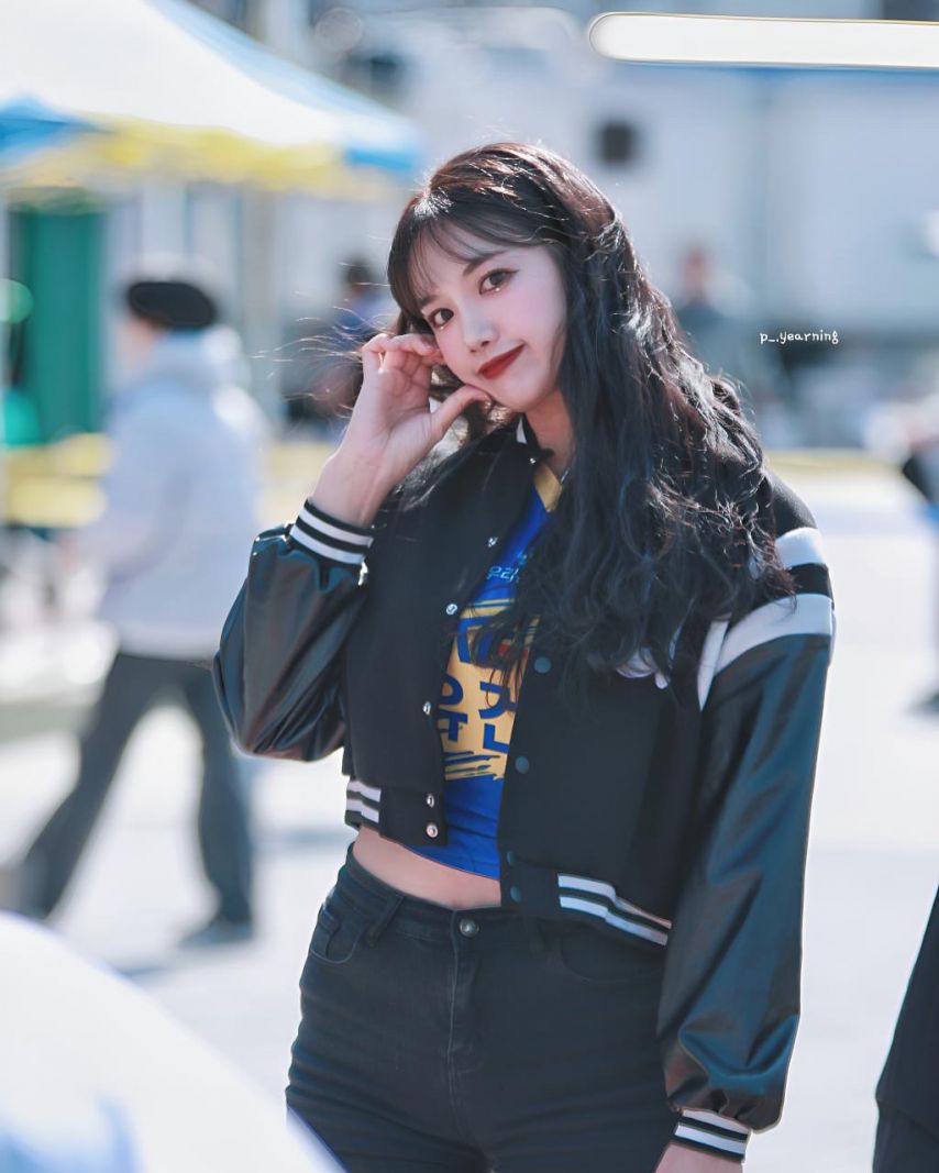 도정은