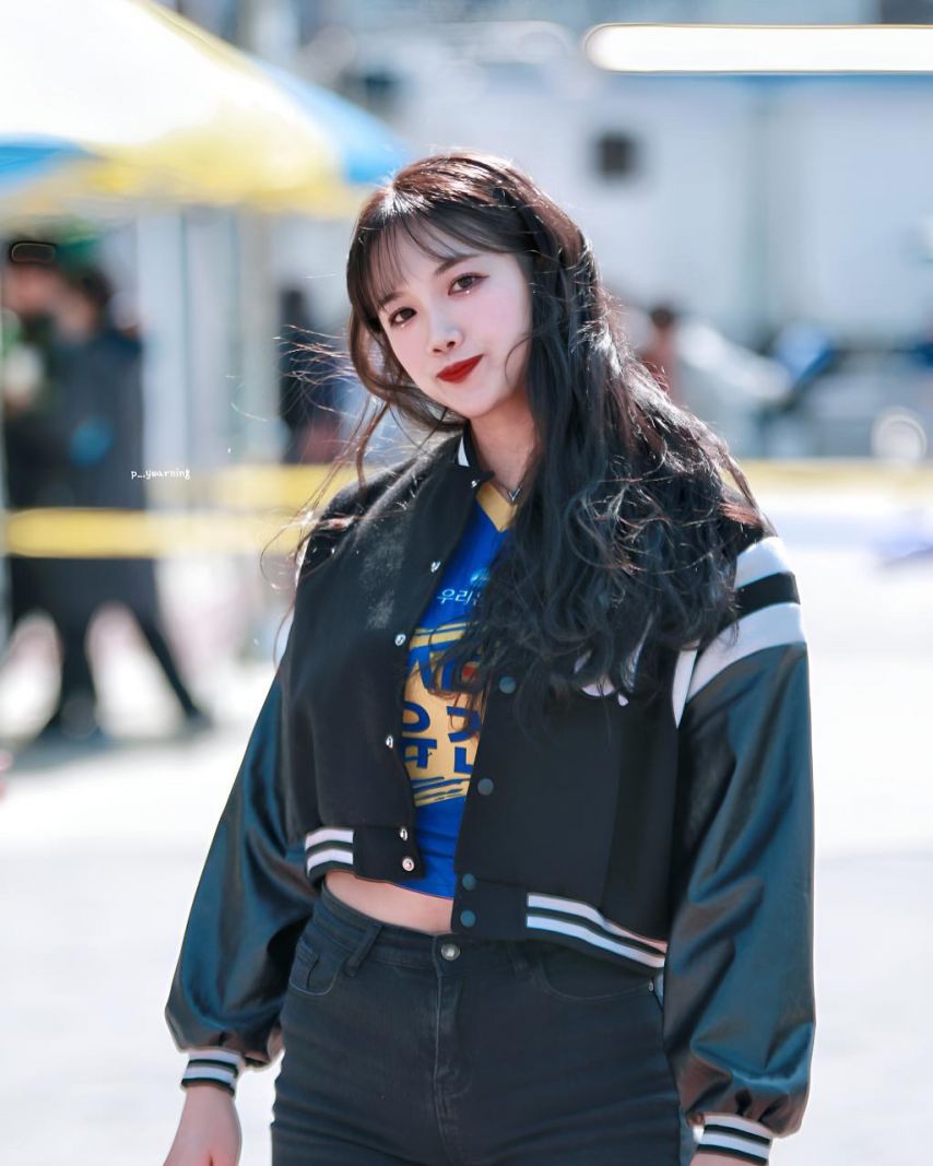 도정은
