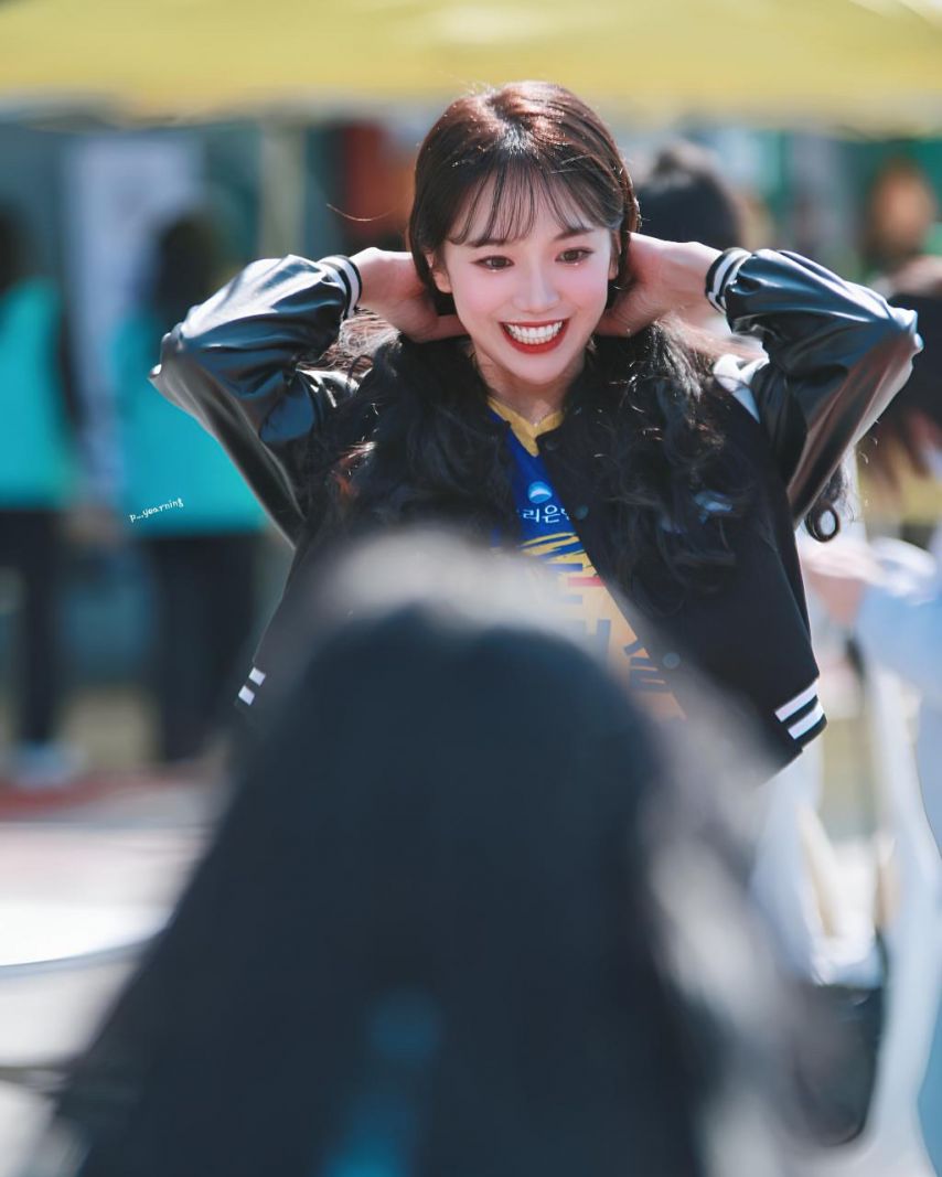 도정은