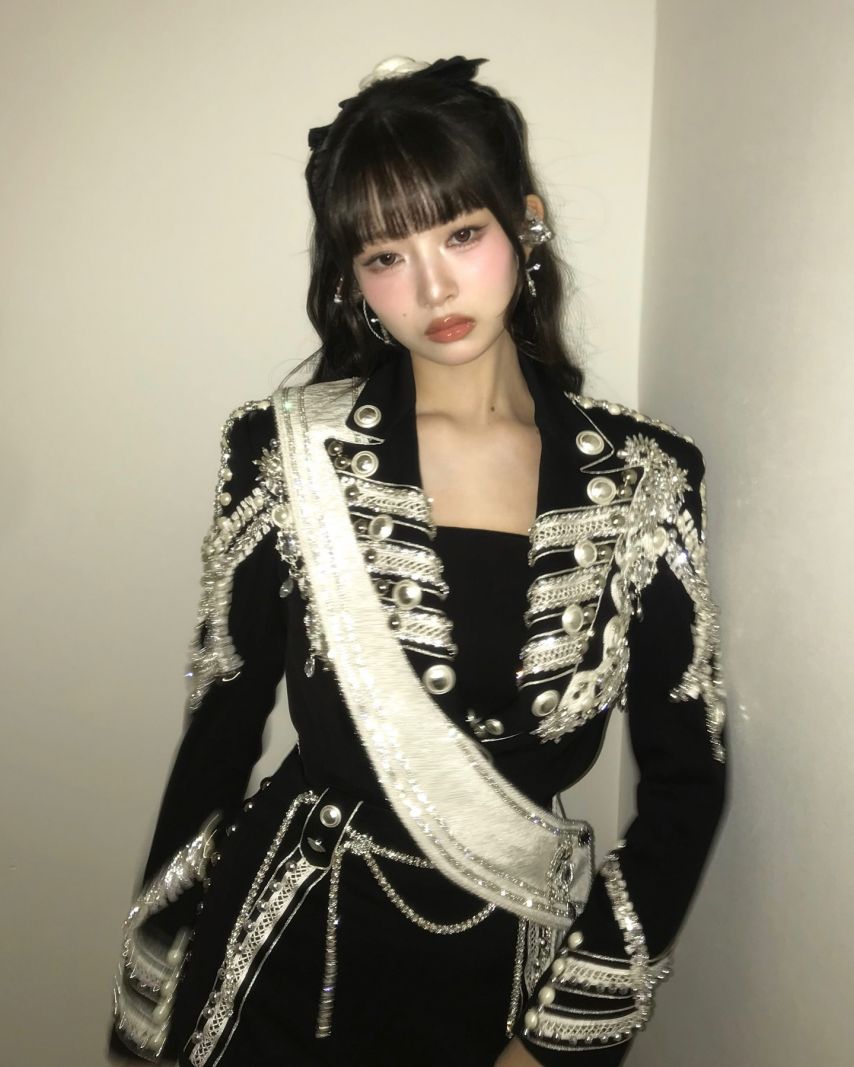 아이브 레이