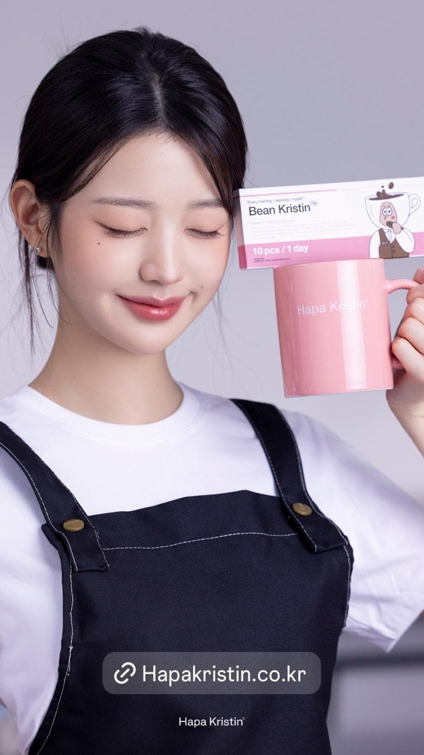 장원영 초근접