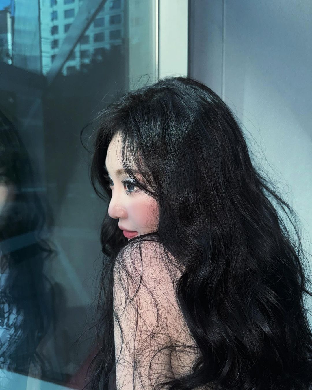 에스파 닝닝