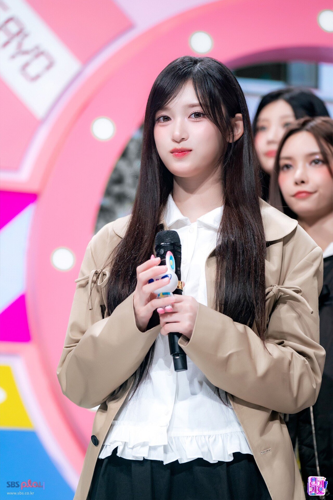 아이브 이서