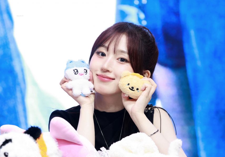 엔믹스 해원