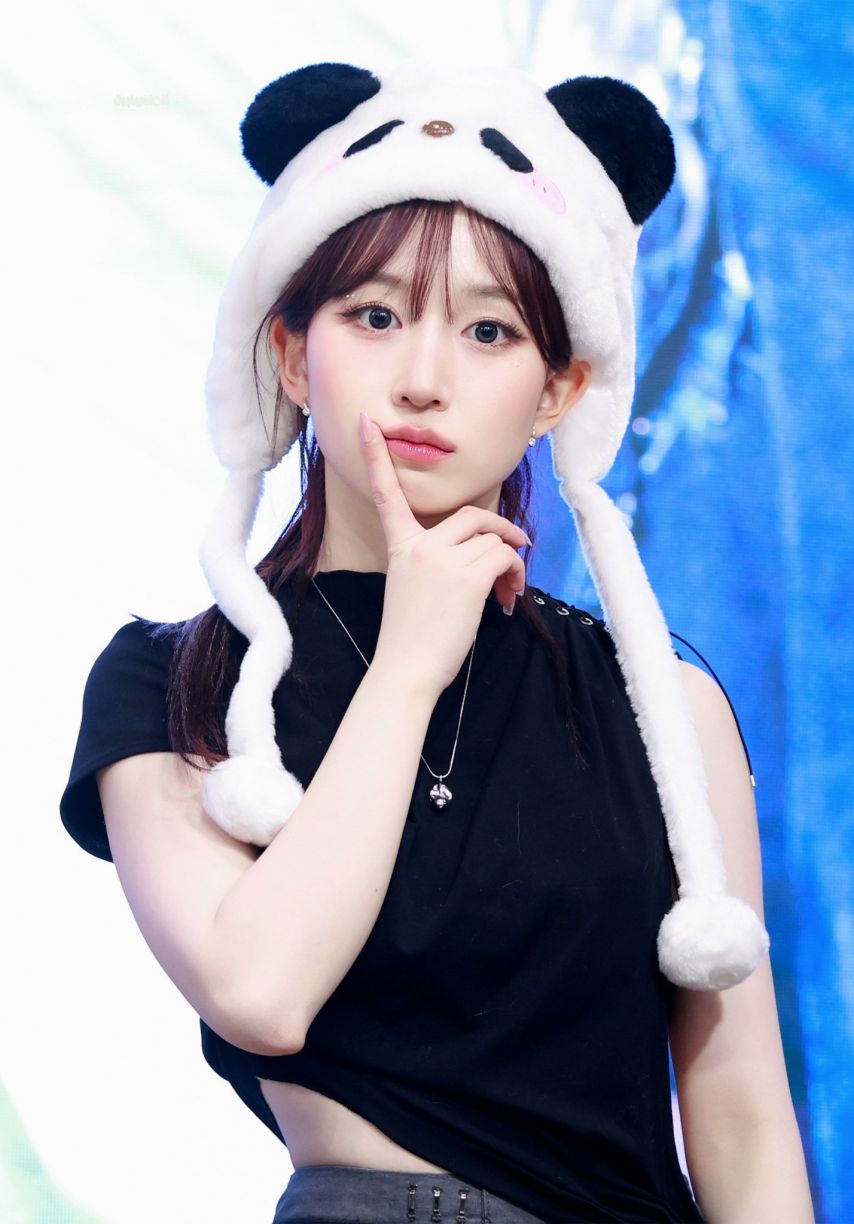 엔믹스 해원