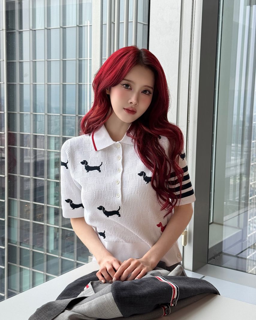 시은 STAYC스테이씨