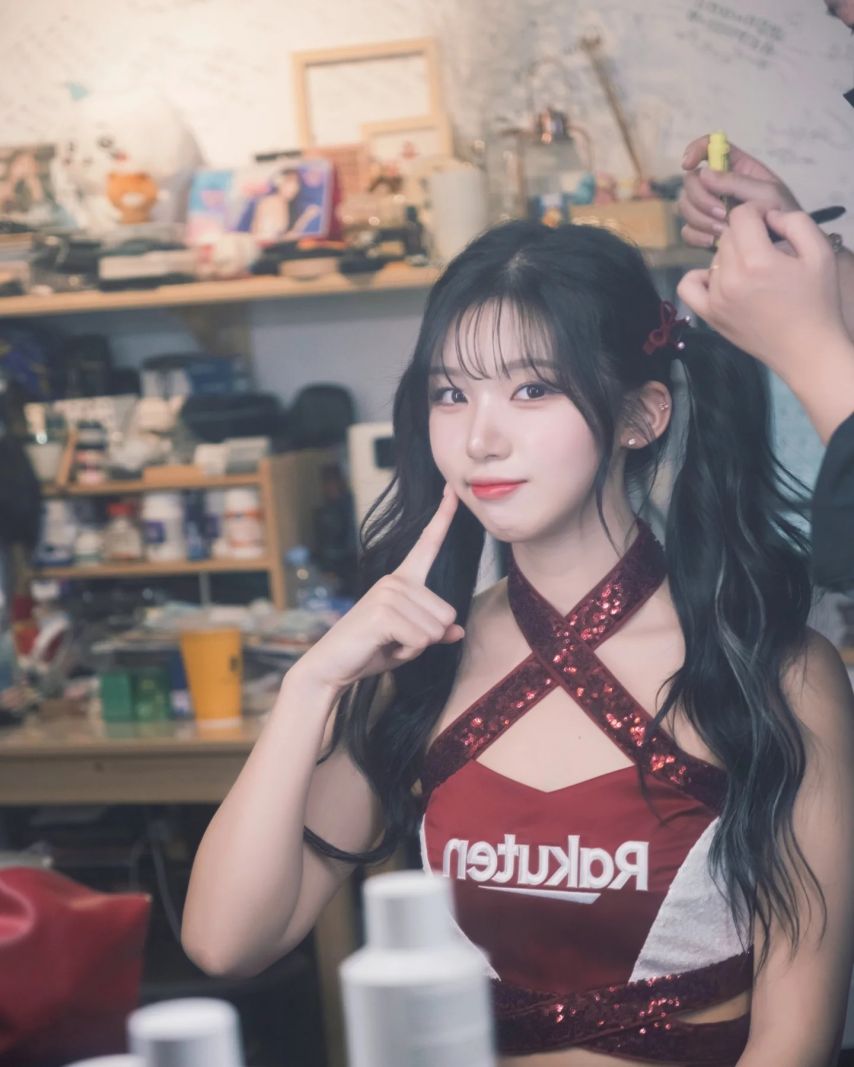 하지원 우수한 염세빈 라쿠텐