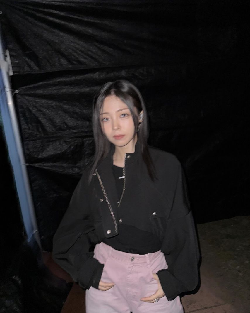 박혜원(HYNN)