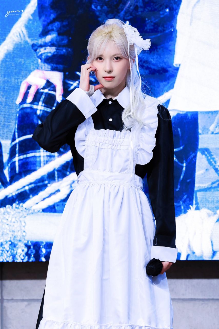 엔믹스 배이