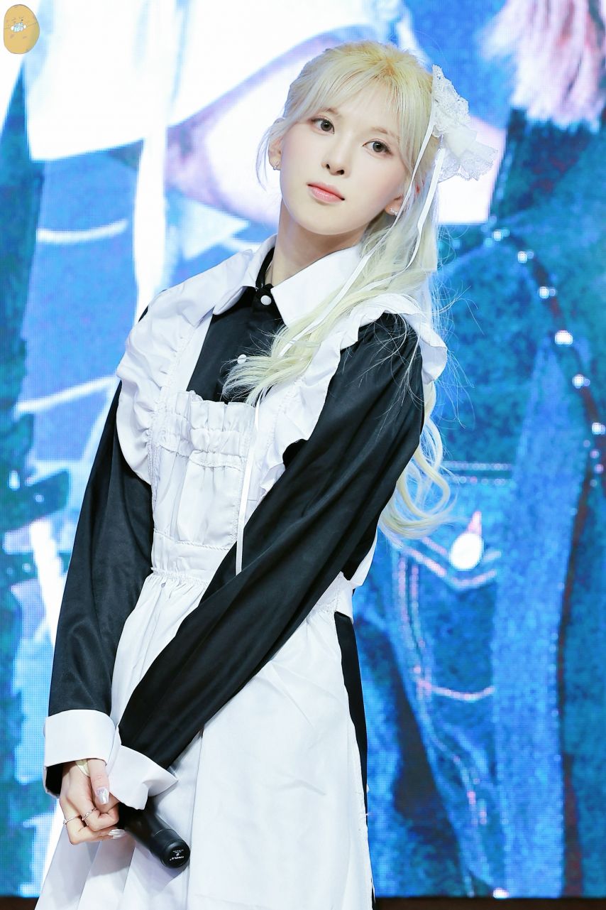 엔믹스 배이
