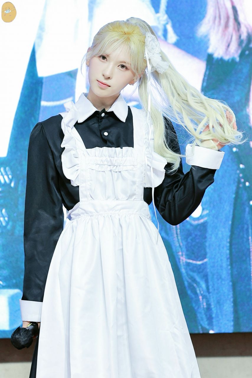엔믹스 배이
