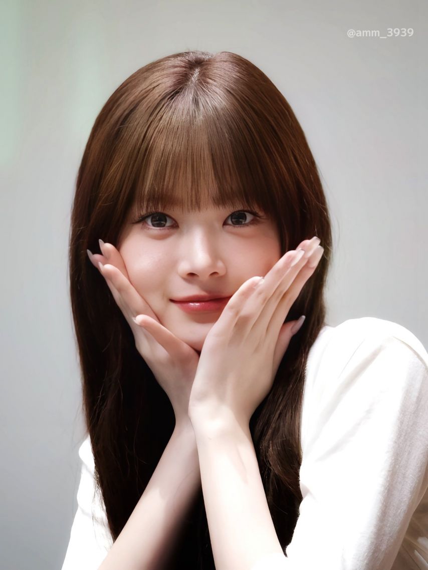 [르세라핌] 홍은채