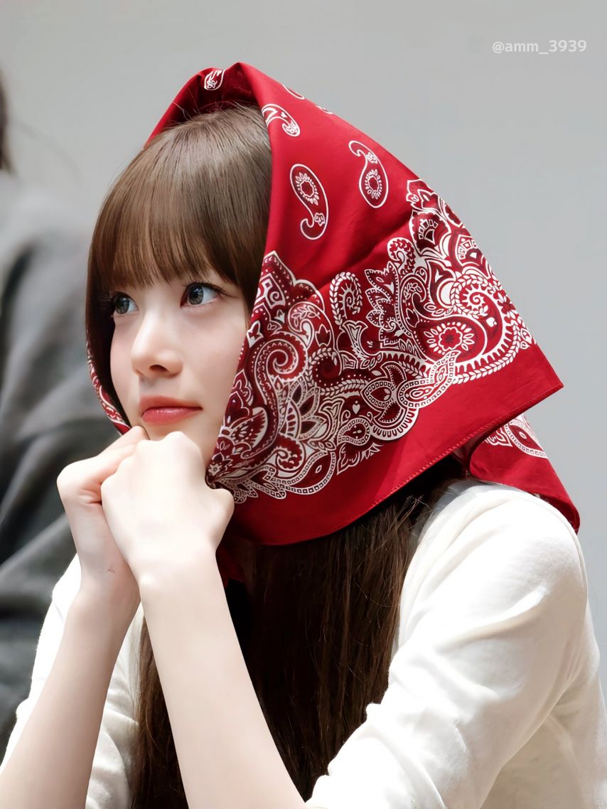 [르세라핌] 홍은채