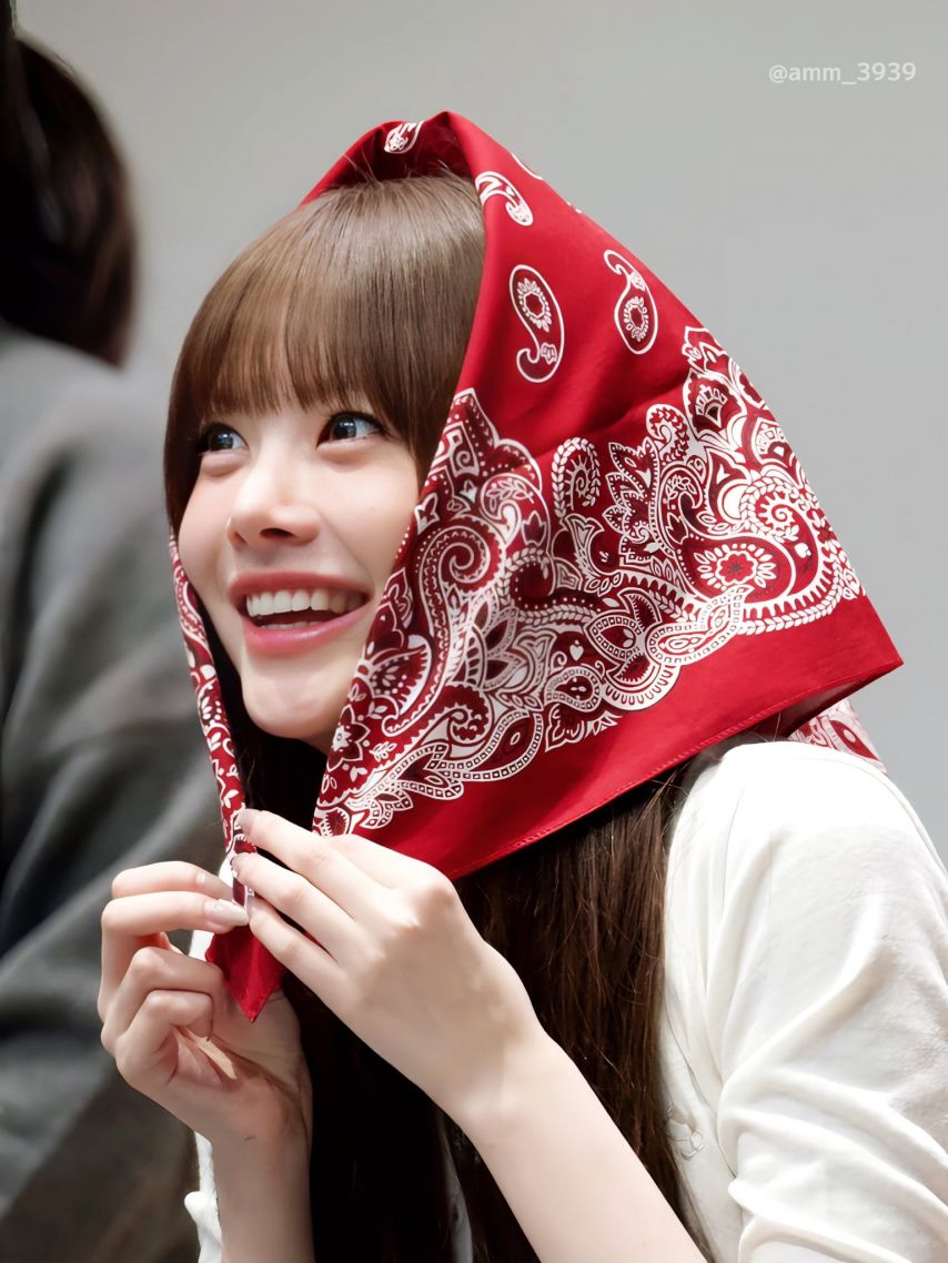 [르세라핌] 홍은채