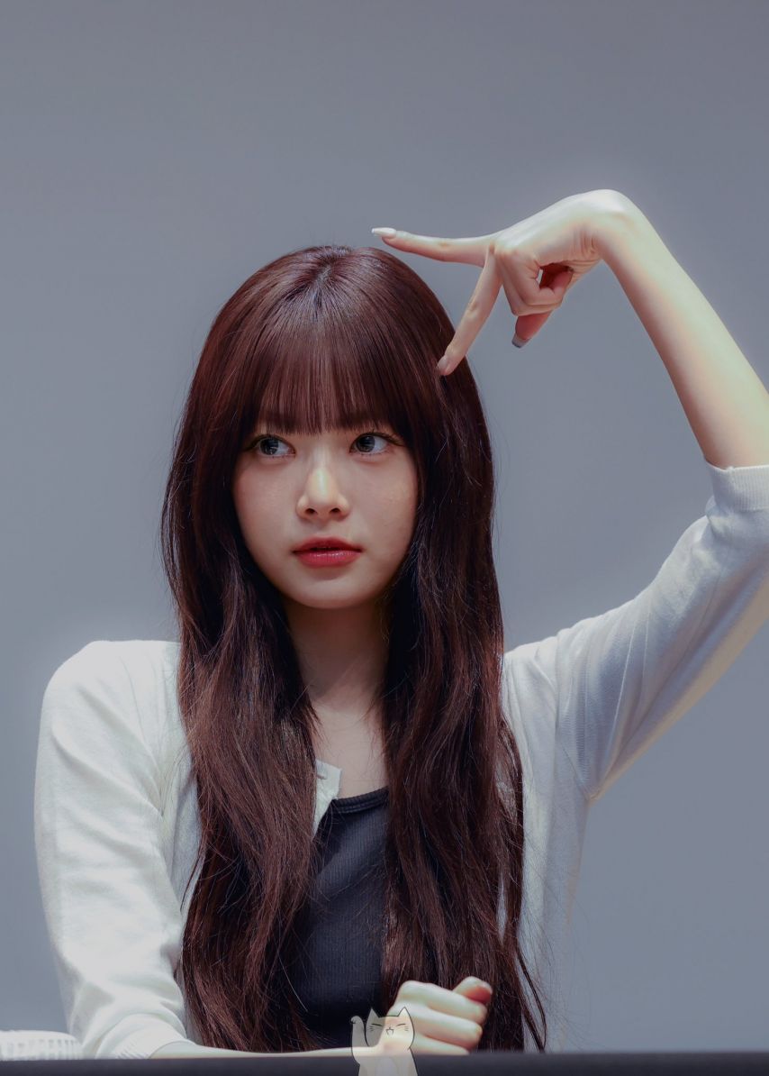 [르세라핌] 홍은채