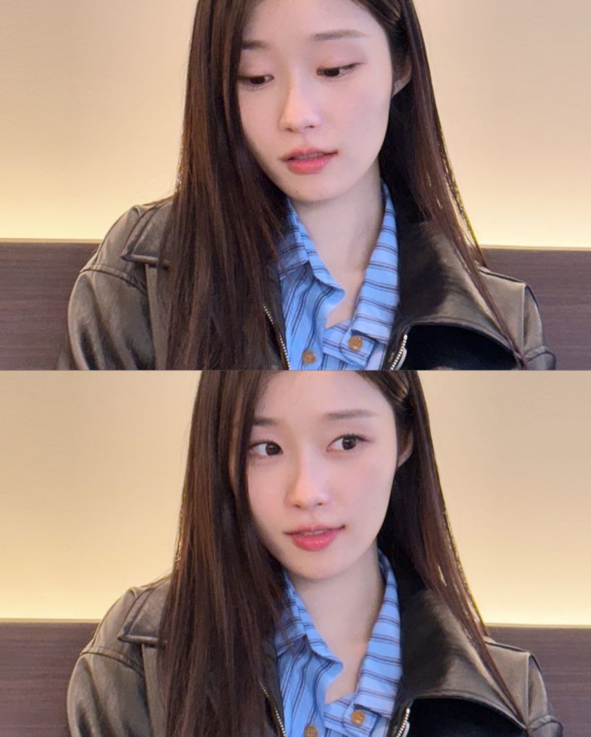 시그니처 채솔 인스타