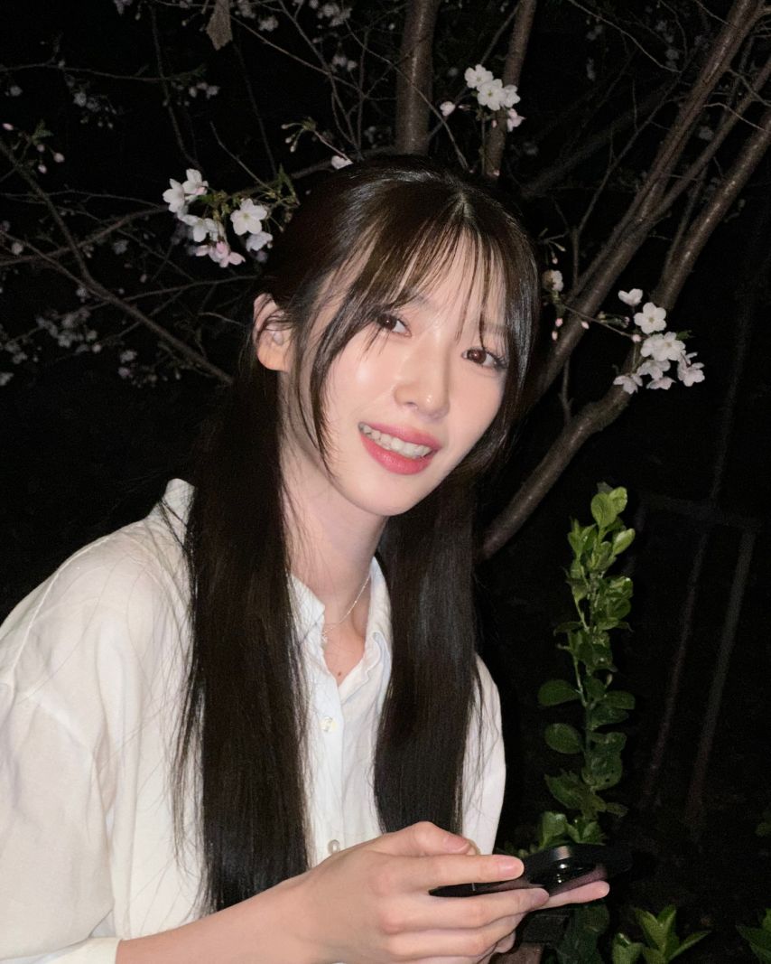 수윤 로켓펀치