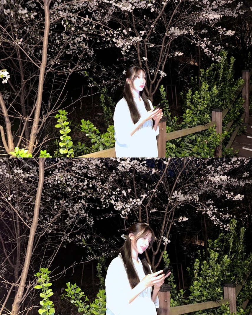수윤 로켓펀치