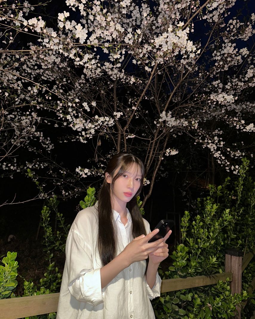 수윤 로켓펀치