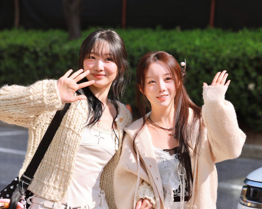 [러블리즈] 케빵 김케이김지연 류수정 ...... 불후