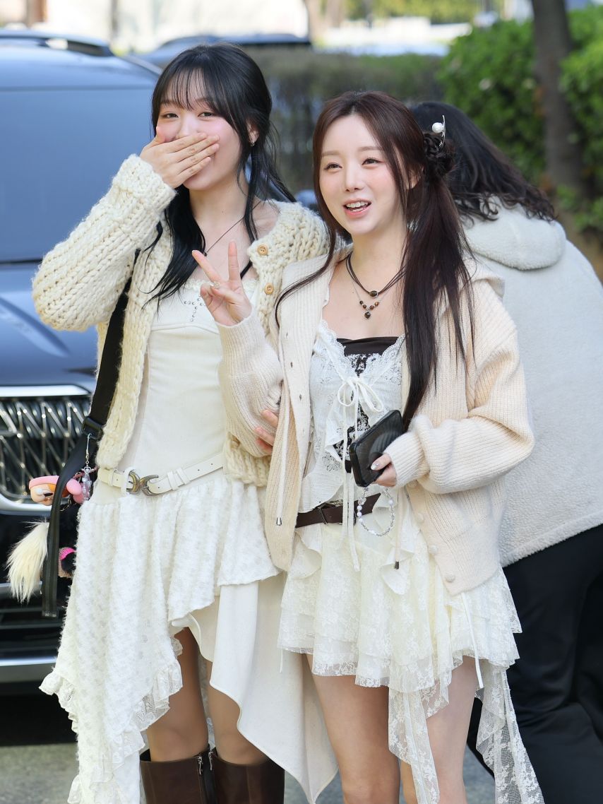 [러블리즈] 케빵 김케이김지연 류수정 ...... 불후