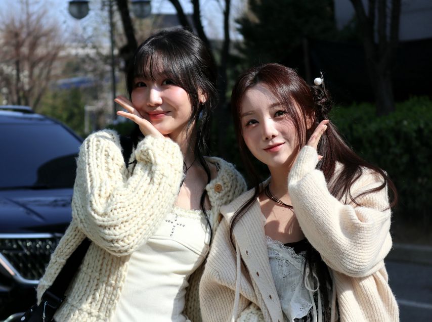 [러블리즈] 케빵 김케이김지연 류수정 ...... 불후