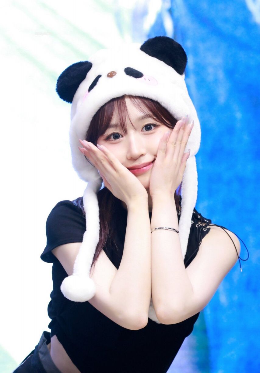 [엔믹스] 해원