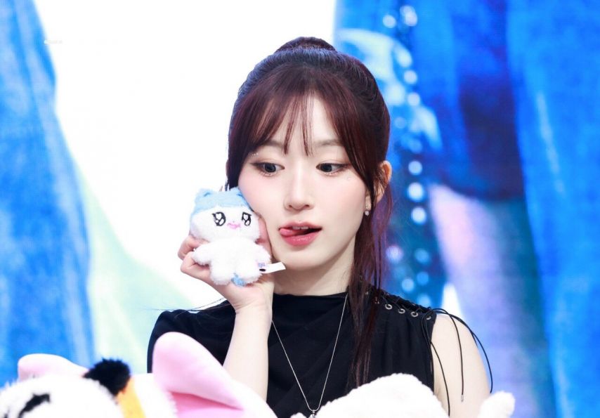 [엔믹스] 해원