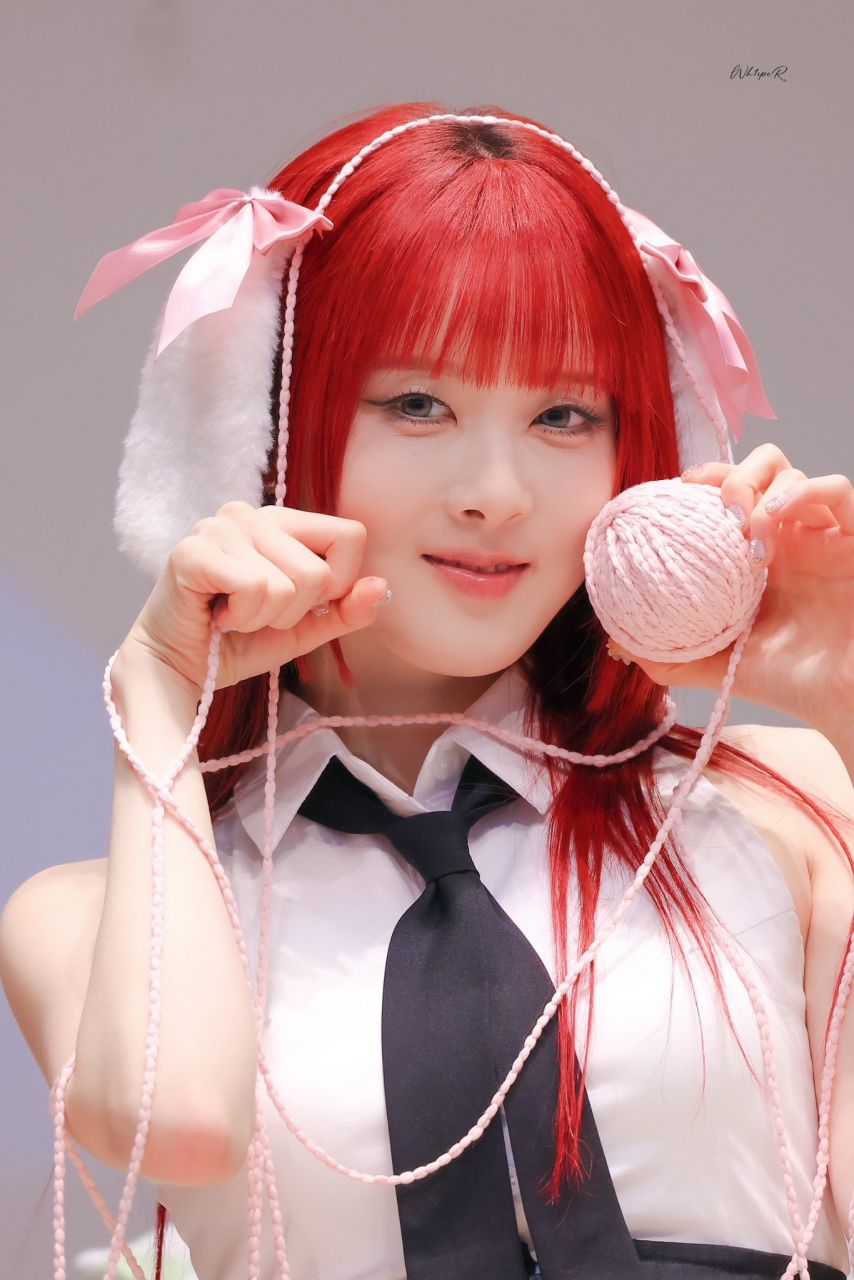 스테이씨 시은
