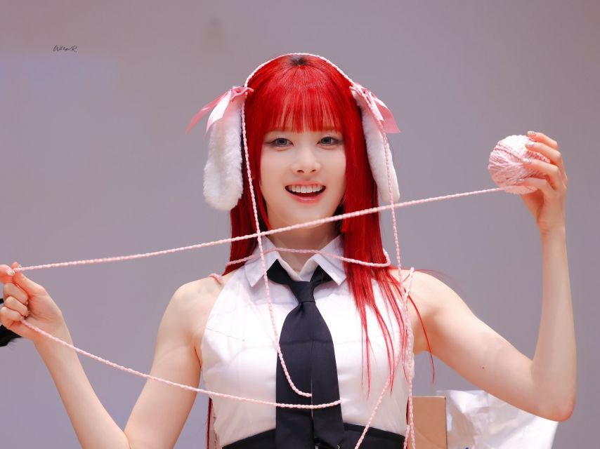 스테이씨 시은