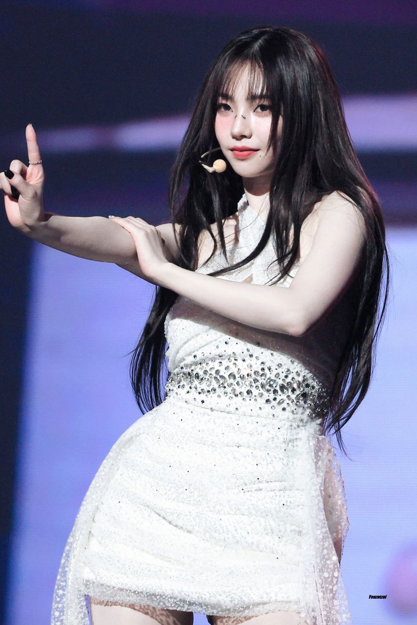카리나 aespa에스파 250315