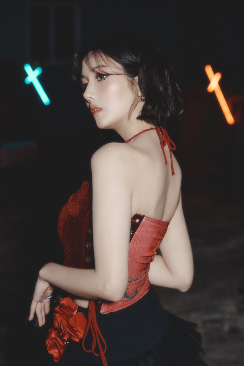 권은비 3rd Digital Single [Hello Stranger]