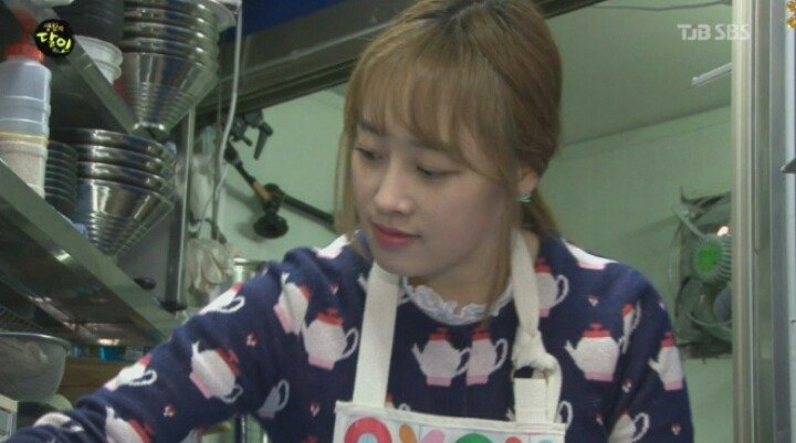 정우성보다 남편이 더 잘생겼다는 아내