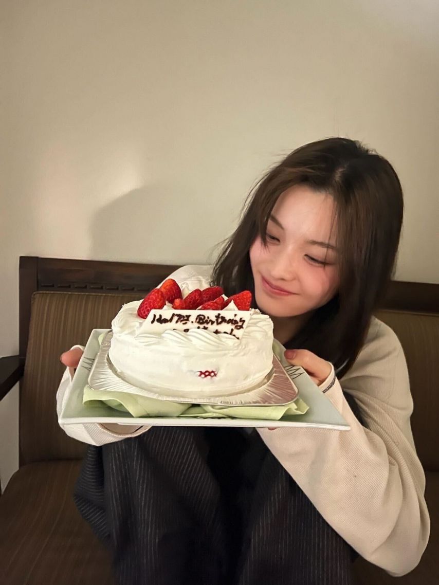 아일릿 이로하