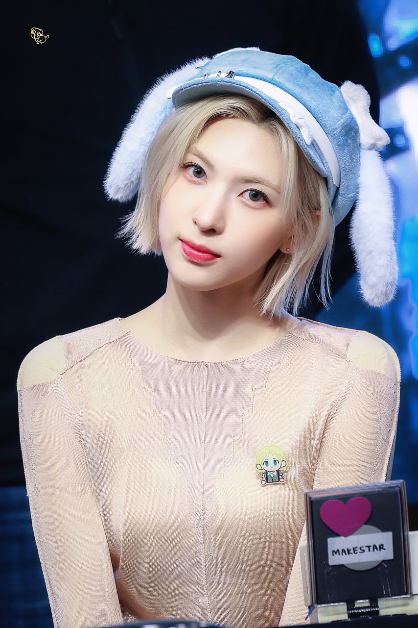 엔믹스 배이