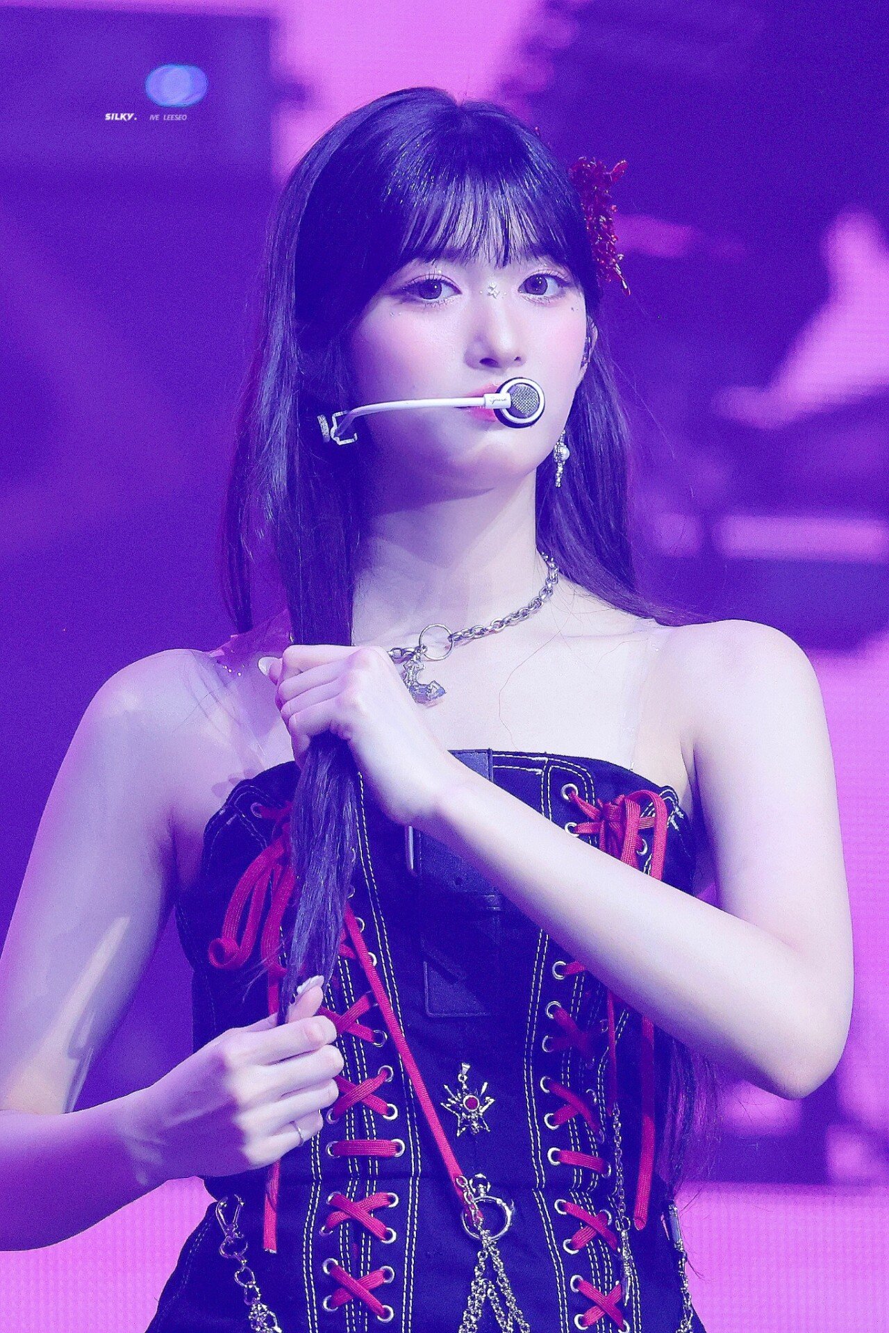 아이브 이서