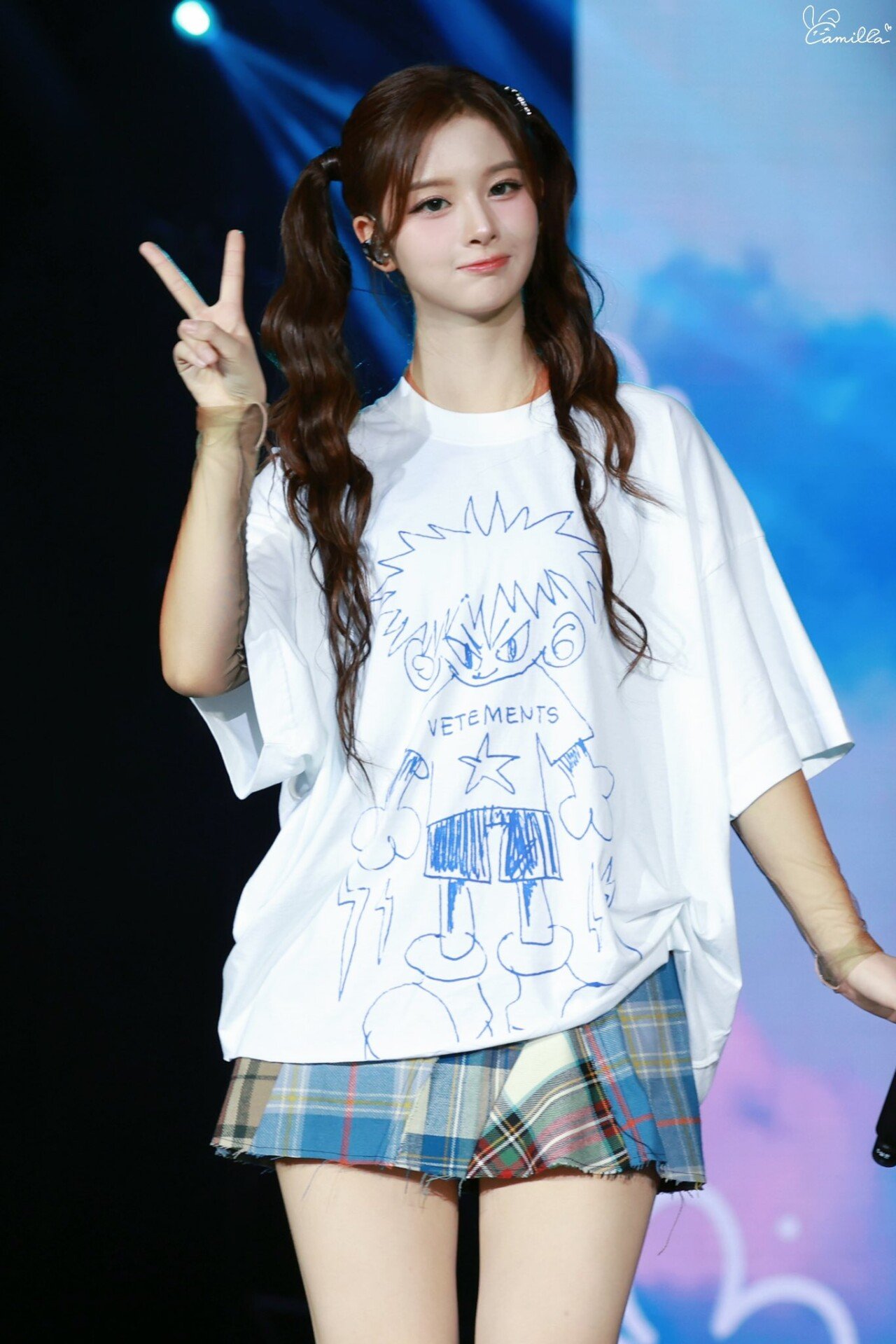 엔믹스 설윤