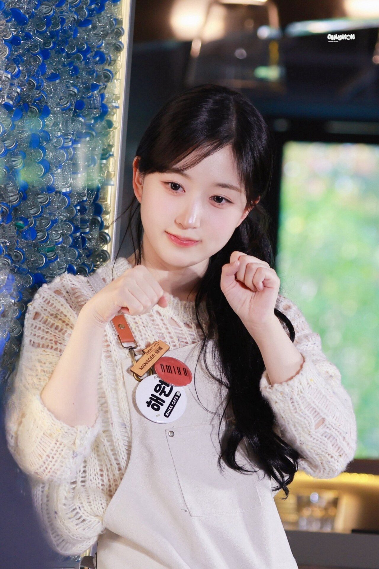 엔믹스 해원