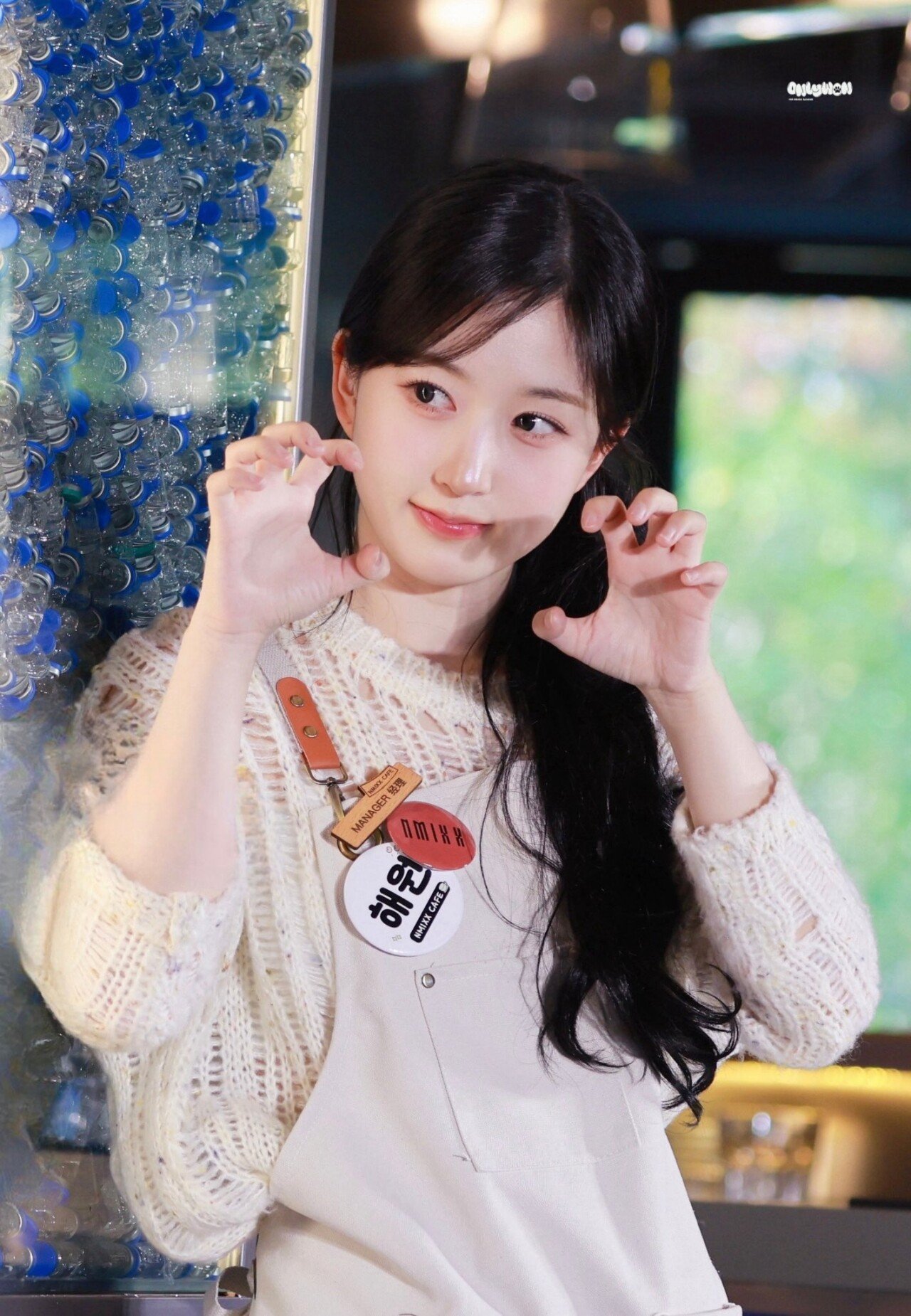 엔믹스 해원