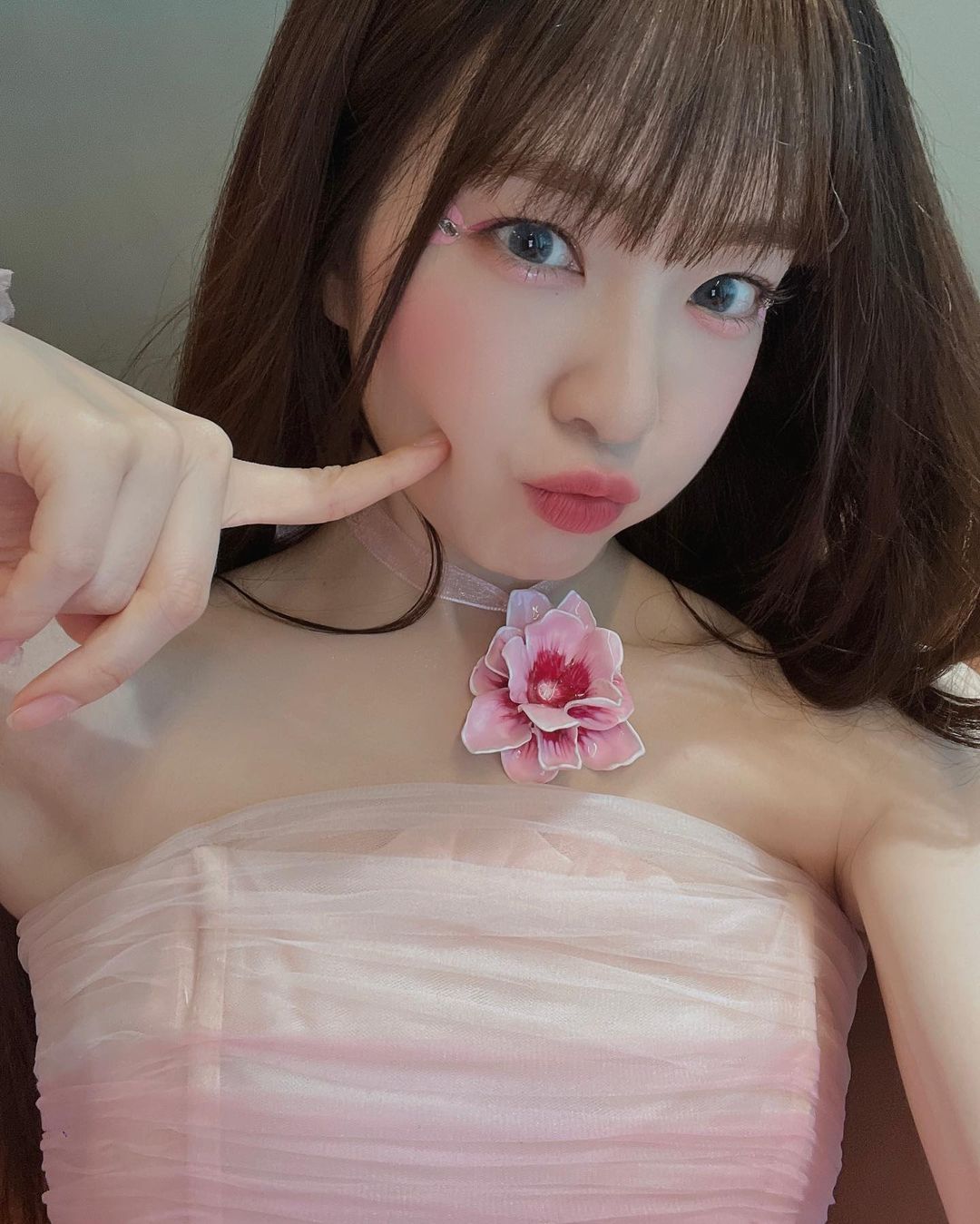 레드벨벳 아이린