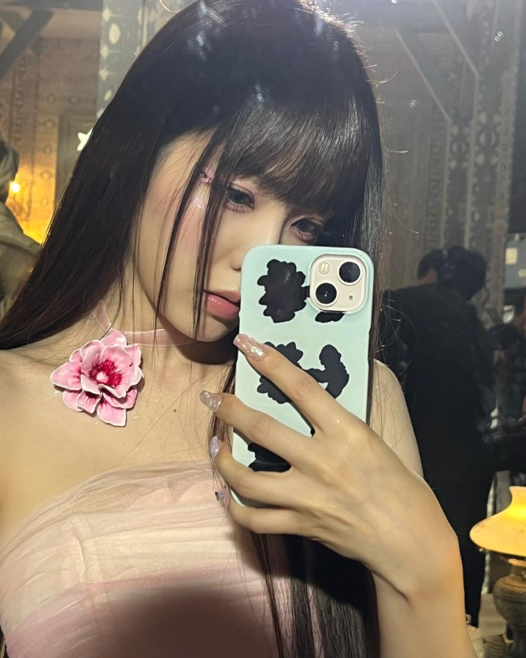 레드벨벳 아이린